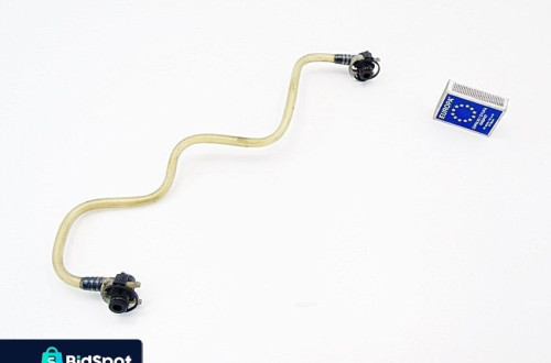 Przewód Paliwa 1.7 Cdi A Klasa W168 Vaneo A170 A16