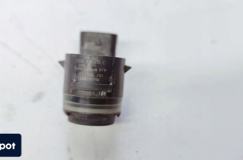 CZUJNIK PARKOWANIA PDC AUDI VW SEAT 5Q0919275C