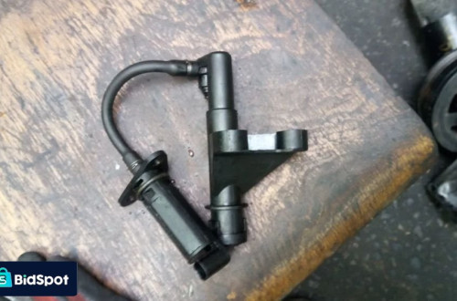 mercedes w210 czujnik poziomu oleju a0015427218