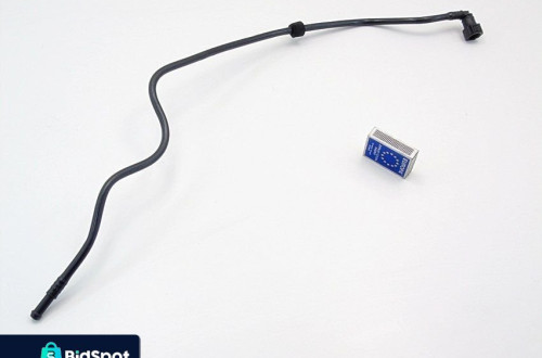 Przewód Paliwa 1.6 Kompre Mini Cooper R50 R52 R53