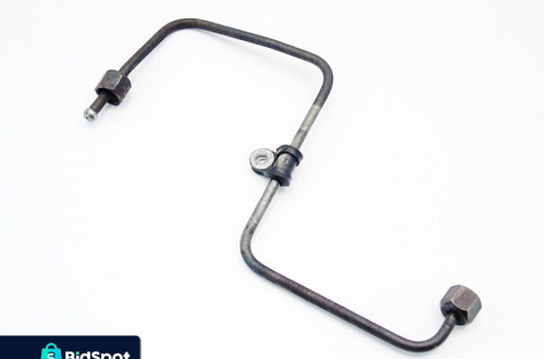 Przewód Wtryskowy 2.5 D Crd Ldv Maxus Voyager 4