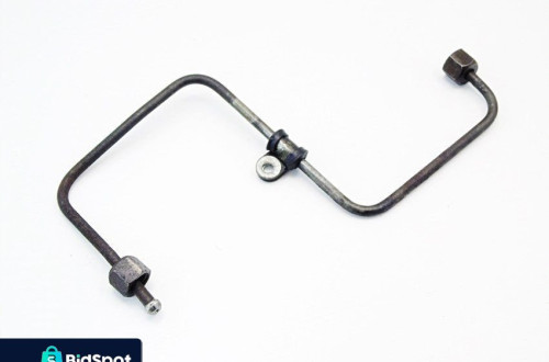 Przewód Wtryskowy 2.5 D Crd Ldv Maxus Voyager 4