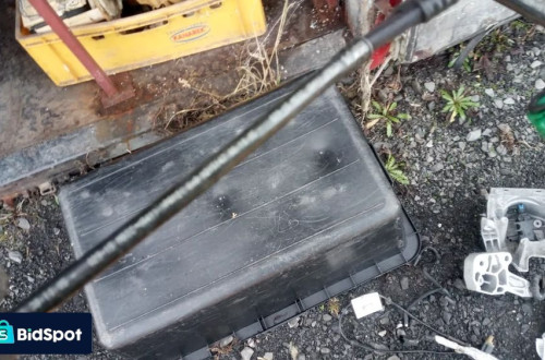 ford kuga mk2 2.0tdci przewod paliwa