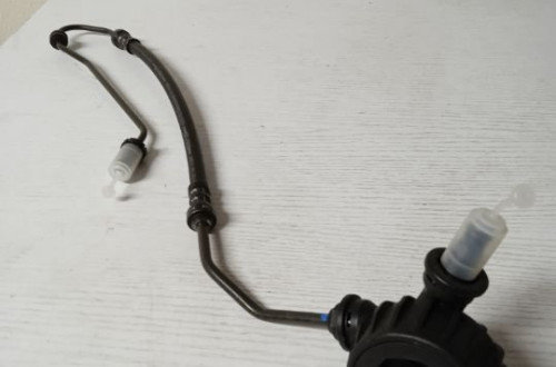 PRZEWÓD SPRZĘGŁA Z REDUKTOREM VW NEW BEETLE 5C 5C1721465B