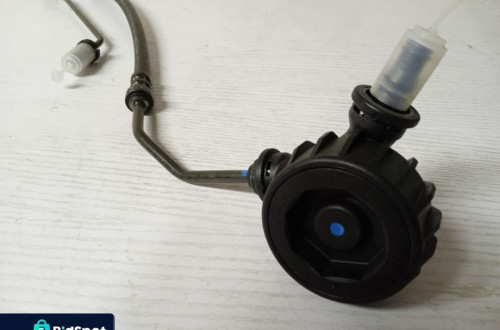 PRZEWÓD SPRZĘGŁA Z REDUKTOREM VW NEW BEETLE 5C 5C1721465B