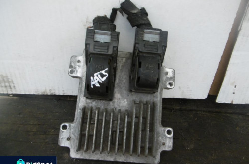 Sterownik komputer MERIVA 1,4 12639891 AATS