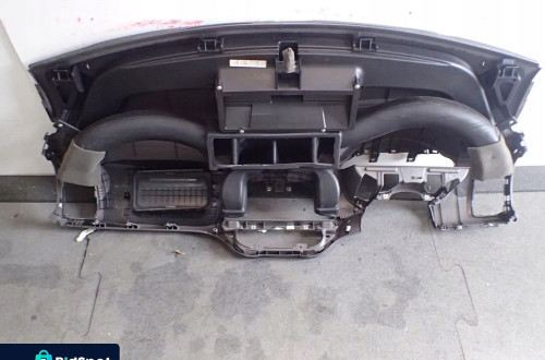 Deska konsola kokpit HYUNDAI I20 08-14