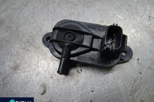 VOLVO V50 LIFT 07-12 1.6 HDI CZUJNIK CIŚNIENIA SPALIN DPF 3M5A-5L200-AB