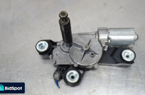 SILNICZEK WYCIERACZKI TYLNEJ FORD S-MAX 2.0TDCI 3M51-R17K441-AE