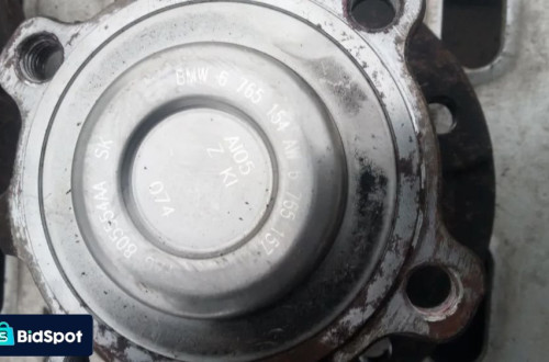 bmw 1 e87 e90 piasta przod przednia lewa prawa 6765154