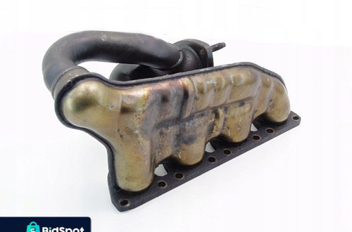Kolektor Wydechowy 2.0 B Passat Audi A4 B6 B7 A6