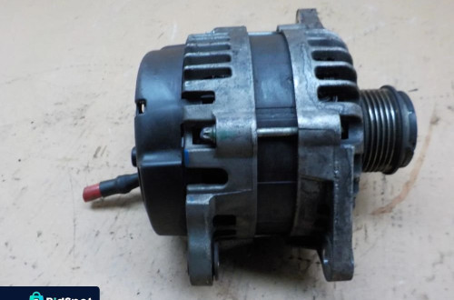OPEL MERIVA B 1.7 D ALTERNATOR 8980311551