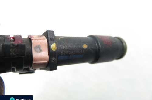 WTRYSKIWACZ PEUGEOT 407 1.8 16V DEKA72