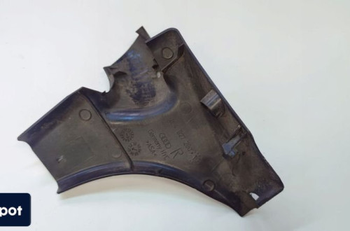 OSŁONA ZAWIASU PRAWY TYŁ AUDI A3 8P 8P4827280