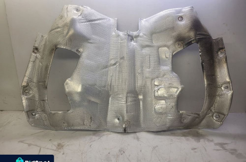 OSŁONA TERMICZNA TUNELU AUDI A4 B9 A5 8W0803979C