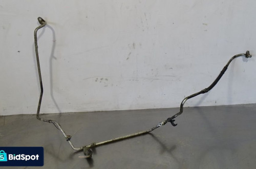 PRZEWÓD KLIMATYZACJI PEUGEOT PARTNER II 1.6HDI  9681693180