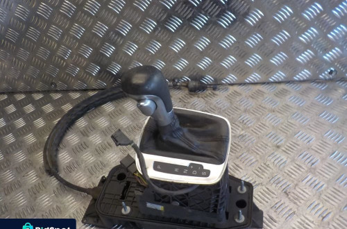 AUDI A3 8P 2.0 TDI AUTOMAT LEWAREK BIEGÓW