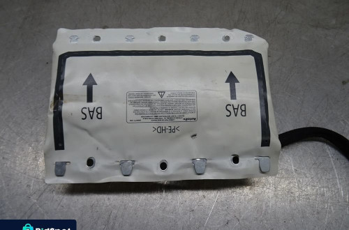 CITROEN C4 PICASSO AIRBAG PODUSZKA POWIETRZNA PASAŻERA 9682165080