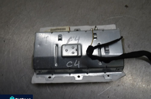 CITROEN C4 PICASSO AIRBAG PODUSZKA POWIETRZNA PASAŻERA 9682165080