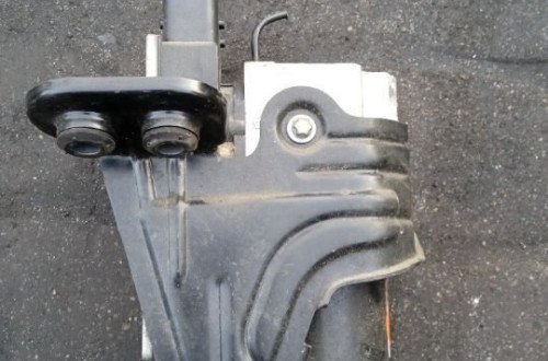 POMPA ABS OPEL VECTRA C 13663901