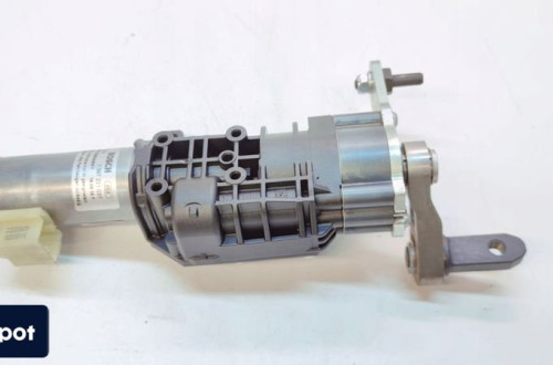 SILNICZEK KLAPY BAGAŻNIKA AUDI A6 C7 AVANT 4G9827852E