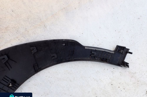 HYUNDAI KONA 17- LISTWA NAKŁADKA PRAWY PRZÓD