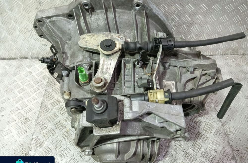 SKRZYNIA BIEGÓW RENAULT ESPACE IV LIFT (2006-2012) 2.2 DCI 150KM PK6361