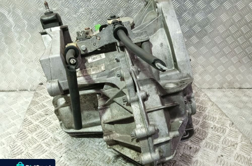 SKRZYNIA BIEGÓW RENAULT ESPACE IV LIFT (2006-2012) 2.2 DCI 150KM PK6361