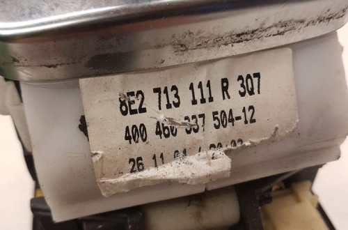WYBIERAK SKRZYNI BIEGÓW AUDI A4 B7 2.0 8E2713111R
