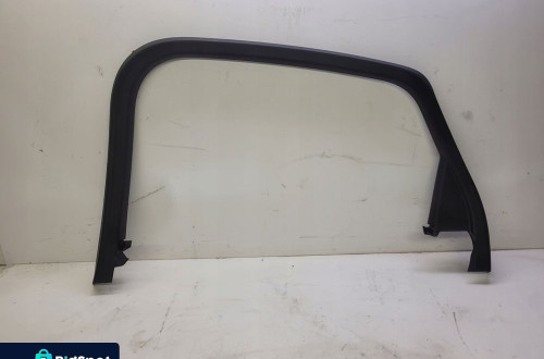 RAMKA DRZWI PRAWY TYŁ AUDI A6 C7 SEDAN 4G5867672