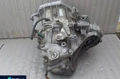 NISSAN JUKE 1.5 DCI SKRZYNIA BIEGÓW TL4B113