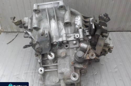 MAZDA 6 2.0 CITD SKRZYNIA BIEGÓW GD2