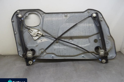SEAT IBIZA III HB 3D 1.4B MECHANIZM PODNOŚNIK SZYBY PRAWY PRZÓD
