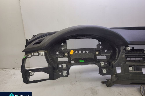 DESKA KOKPIT KONSOLA AUDI A4 B9 8W1857001F EU