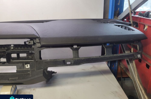 DESKA KOKPIT KONSOLA AUDI A4 B9 8W1857001F EU