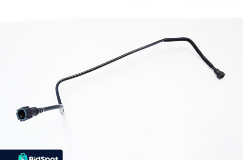 Przewód Rurka Paliwa 2.5 D Crd Ldv Maxus Voyager 4