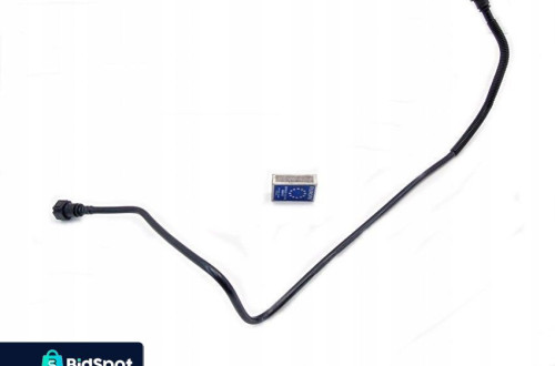 Przewód Rurka Paliwa 2.5 D Crd Ldv Maxus Voyager 4