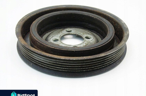 Koło Pasowe 1.3 Cdti Corsa D Agila Meriva A Combo