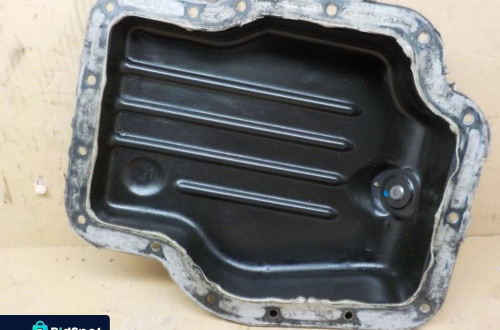 OPEL ASTRA J 1.7 D MISKA OLEJOWA