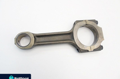 Korbowód 1.9 D Doblo Punto 2 Palio Strada