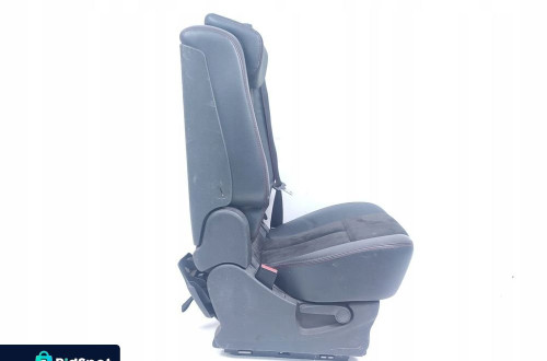 FOTEL III RZĄD PÓŁSKÓRA LEWY RENAULT ESPACE IV LIFT (06-12) EU