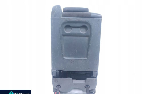 FOTEL III RZĄD PÓŁSKÓRA LEWY RENAULT ESPACE IV LIFT (06-12) EU