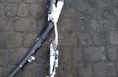 KURTYNA OPEL VECTRA C SEDAN LEWA LUB PRAWA
