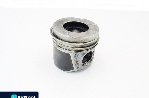 Tłok 75K 1.3 Cdti Corsa D Agila Meriva Combo Swift