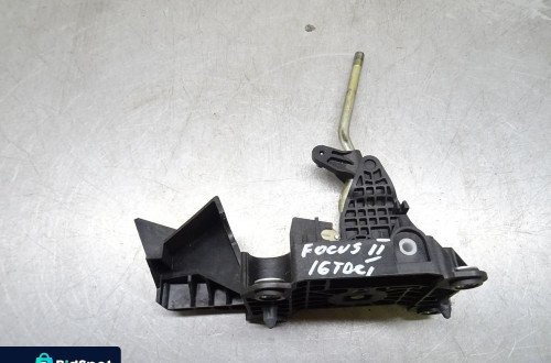 FORD FOCUS MK2 04-07 WYBIERAK BIEGÓW