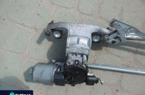 Silniczek wycieraczek FORD C-MAX 3M51-17508AA