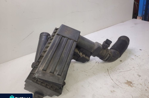 OBUDOWA FILTRA POWIETRZA AUDI VW 3C0129607AF 1.9