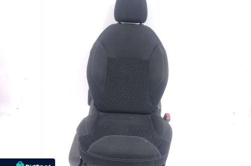 FOTEL PRAWY PRZÓD CITROEN C3 II EUROPA