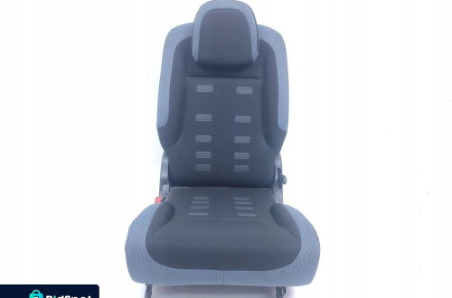 FOTEL TYŁ TYLNY LEWY XTR CITROEN BERLINGO II III EU