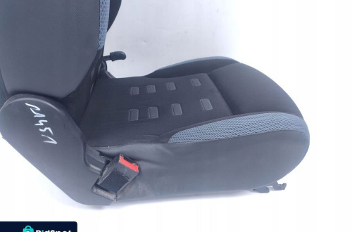 FOTEL TYŁ TYLNY LEWY XTR CITROEN BERLINGO II III EU